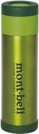 Montbell Thermo Bottle Alpine 0.5l Meadow Green