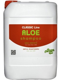 Šampoon Nogga Classic Line, 5 l