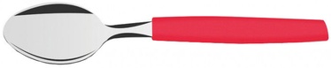 Tramontina Munique Tea Spoon Red