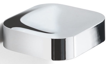 Gedy Outline Tired Soap Holder 3212-13 Chrome
