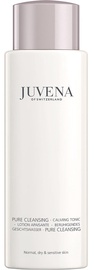 Sejas toniks Juvena Pure Cleansing, 200 ml, sievietēm