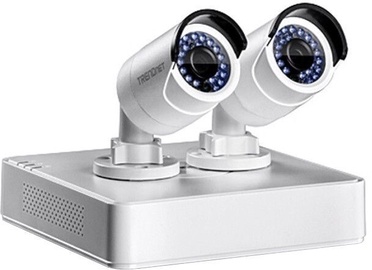 TRENDnet TV-NVR104K