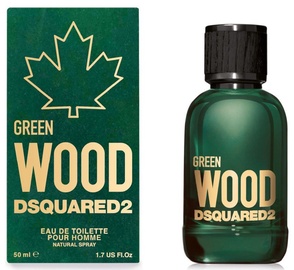 Dsquared2 Green Wood 50ml EDT