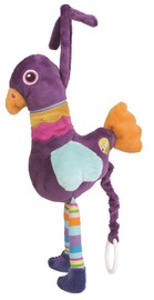 Oops Soft Lovable Carilion With Melody Toy Peacock