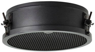 Lampa Brilliant Zois, plafons, 28 W, E27
