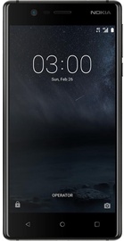 Nokia 3 2GB/16GB Dual Matte Black