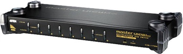 Aten CS1758Q9-AT-G 8-Port PS/2-USB VGA/Audio KVM Switch