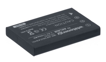 Whitenergy NP-30 Battery for Casio 1100mAh