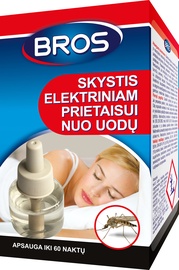Средство от паразитов Bros, 45 мл