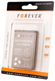 Forever Battery For Nokia E52/E55/E6/N97 Li-Ion 1500mAh