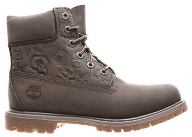 Kurpes Timberland, brūna, 37.5