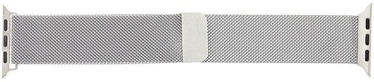 Ремешок Tactical Apple Watch 4 Band, серебристый
