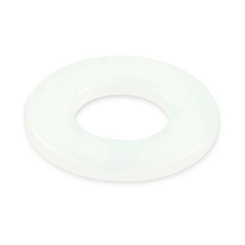 Paplāksnes DIN 125, 3 mm, 40 gb