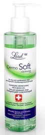Sejas gēls Larel Marcon Avista Dermo Soft, 200 ml, sievietēm