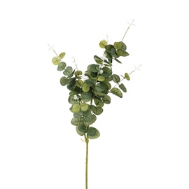 Kunsttaim eukalüpt Atmosphera, roheline, 900 mm