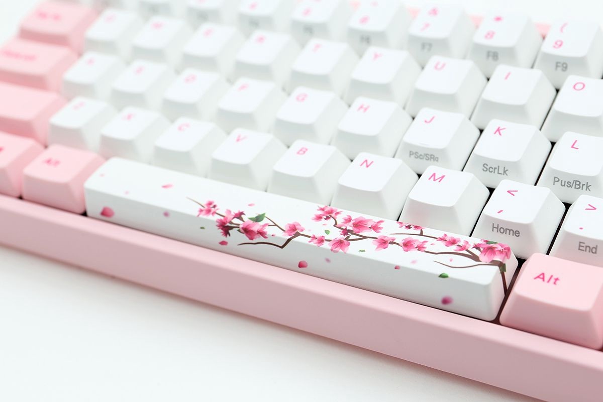 sakura keyboard ducky