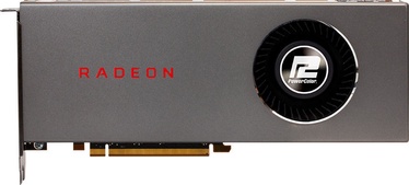 PowerColor Radeon RX 5700 8GB GDDR6 PCIE AXRX 5700 8GBD6-M3DH