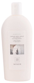Skeyndor Spa Senses Caresse Body Serum With Orchid & Wild Roses Extract 400ml