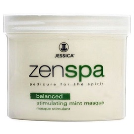 Jessica ZenSpa Balanced Stimulating Mint Masque 851g