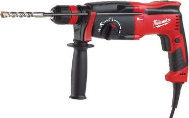 Milwaukee PH 26 X Hammer Drill
