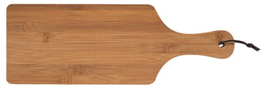 Home4you Cutting Board Bamboo Home 14x40x0.5cm