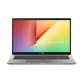 Nešiojamas kompiuteris Asus vivobook S533FA i5