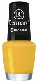 Dermacol Nail Polish 5ml 01