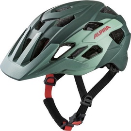 Alpina Anzana L.E. Green 52-57cm