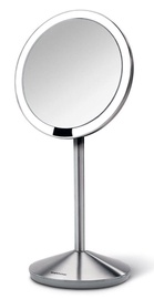 Peegel Simplehuman ST3004, valgustusega, teisaldatav, 14.5x29.8 cm
