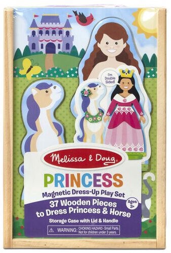 melissa and doug dress up storage