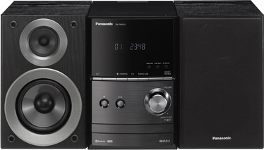 Muusikakeskus Panasonic SC-PM600, 40 W