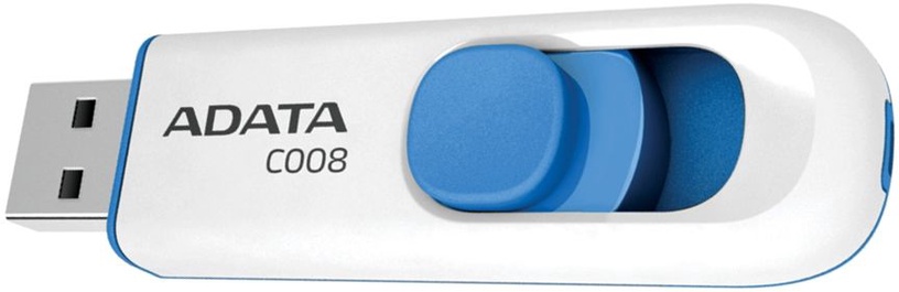 USB-накопитель Adata C008, 32 GB