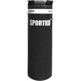 Боксерская груша SportKO MP4 85/32, черный