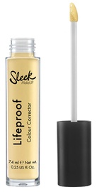 Maskuojanti priemonė Sleek MakeUP Lifeproof Banana Brightening, 7.4 ml