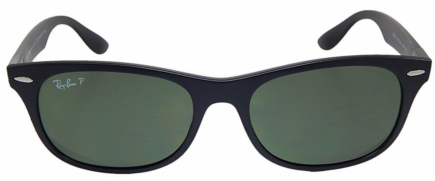 Päikeseprillid igapäevaseks kasutamiseks Ray-Ban Wayfarer Liteforce ...