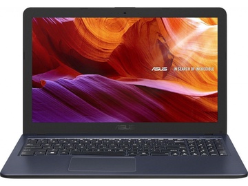 Asus X543UA-DM1664 Grey