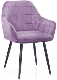 Стул для столовой Homede Stillo Lilac, 2 шт.