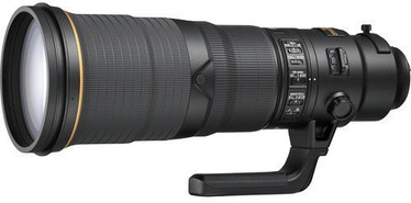 Nikon AF-S Nikkor 500mm f/4E FL ED VR