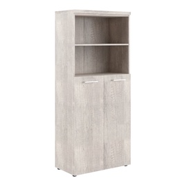 Skyland Torr-Z Office Shelf THC 85.6 Canyon Oak