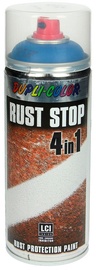 Аэрозольная краска Motip Dupli Color Rust Stop 4in1, 0.400 л
