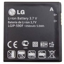 LG LGIP-590F Original Battery 1350mAh