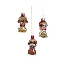 STIKLA BUMBA 8CM 121946 1PCS