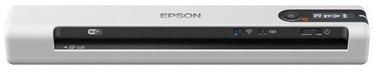 Skeneris Epson Workforce DS-80W, CIS