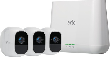 Korpusa kamera Arlo VMS4330P