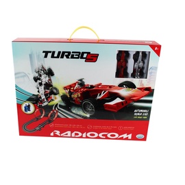 Mašina rc radiocom 1/43 40898