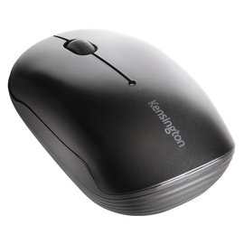 Kompiuterio pelė Kensington Pro Fit Black, bevielė, lazerinė