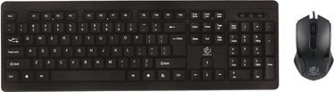 Rebeltec Simplo Keyboard and Mouse Combo