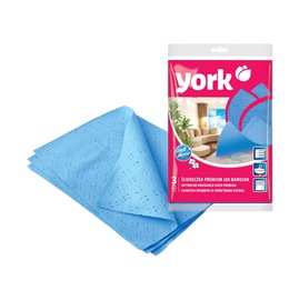 Šluostė York Premium 020300, 3 vnt.