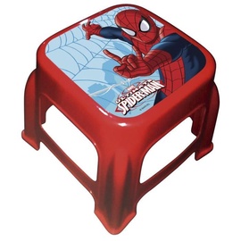Žaidimų kėdė Arditex Plastic Stool Ultimate Spider-Man SM7978
