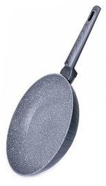 Fissman Midnight Sydney Frying Pan D28cm Grey